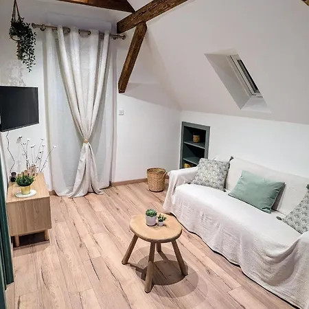 Le Refuge De L'ill - Cozy And Functional Διαμέρισμα *