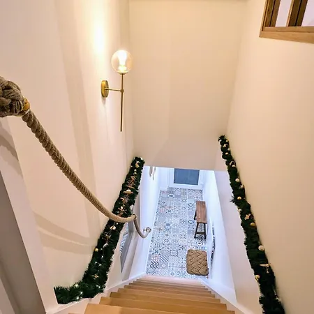 Le Refuge De L'ill - Cozy And Functional Διαμέρισμα *